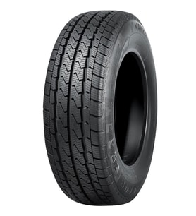 Nankang AW-8 205/70R15C 106/104R Hafif Ticari 4 Mevsim Lastiği (Üretim Yılı:2025)