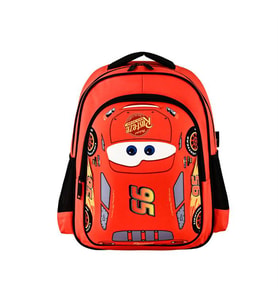 Disney Cars Due-Eva Mcq İlkokul Çantası 17835