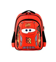 Disney Cars Due-Eva Mcq İlkokul Çantası 17835