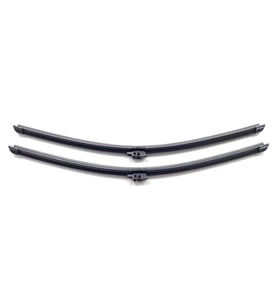 Mercedes EQC N293 2019-2024 Ön Cam Silecek Takımı 55x55cm