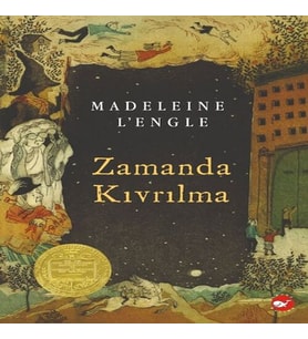 Zamanda Kıvrılma