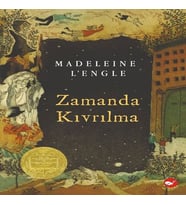 Zamanda Kıvrılma