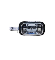 Chimola Bearbot Kalem Çantası Bt350