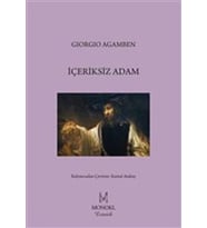 İçeriksiz Adam