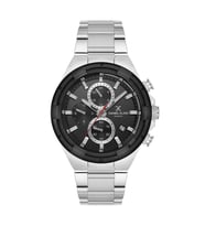 DANIEL KLEIN DK.1.13804-1 ERKEK KOL SAATİ (Gri)