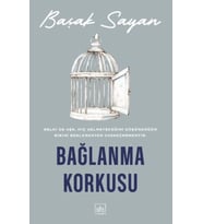Bağlanma Korkusu