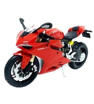 1:12 Model Motorsiklet