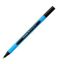 Schneider Slider Edge Tükenmez Kalem Siyah XB 152201