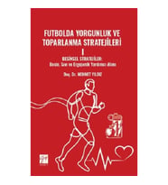 Futbolda Yorgunluk Ve Toparlanma Stratejileri I Besinsel Stratejiler