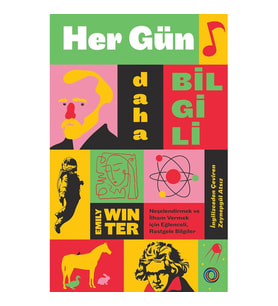 Her Gün Daha Bilgili