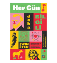 Her Gün Daha Bilgili