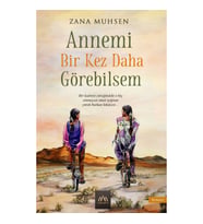 Annemi Bir Kez Daha Görebilsem