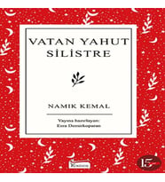 Vatan yahut Silistre