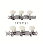 Gitar Burgu Takımı Set ( 6 lı )
