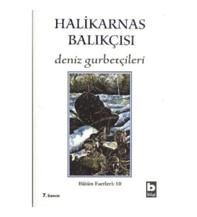 Deniz Gurbetçileri