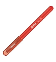 Rotring Jel Kalem 0.7mm Kırmızı 2114438
