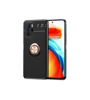 Xiaomi Poco X3 Uyumlu Kılıf Zore Ravel Silikon Kapak