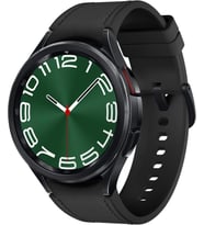 Samsung Galaxy Watch 6 Classic 47mm Siyah Akıllı Saat - TEŞHİR