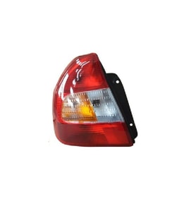 Hyundai Accent Sol Stop Lambası 2000 Sonrası Uyumlu