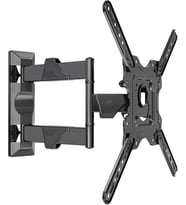 North Bayou NB NB P4 Ultra Ince 32"–55",LCD LED televizyonlar için, TUV Sertifikalı Hareketli Tv Askı Aparatı