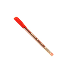 Temat Qx-110 Tükenmez Kalem Kırmızı 1.0mm
