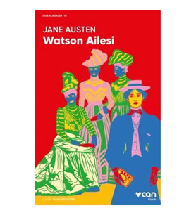 Watson Ailesi