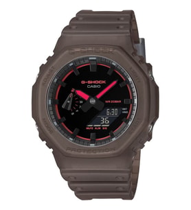 Casio G-SHOCK GA-2100K-5ADR Erkek Kol Saati