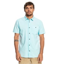 Quiksilver Bolam Erkek Gömlek EQYWT04474-BFY0 (Mavi)