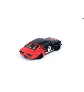İnno64 LBWK RX-3 Savanna Model Araba