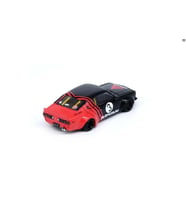 İnno64 LBWK RX-3 Savanna Model Araba