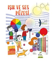 Işık ve Ses Müzesi