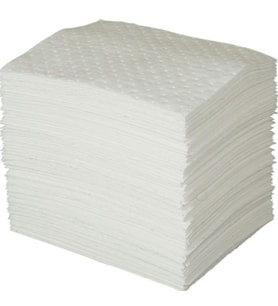 PAZAR10 Yağ Emici Ped 40 X 50 cm  50 Adet