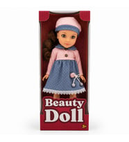 SH59744 45 CM BÜYÜK BOY OYUNCAK ET BEBEK