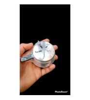 NZR Hookah Nargile Deniz Yıldızı Lotusu