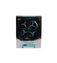 4D-V47 Duman Atan Led Işikli Ufo Dron