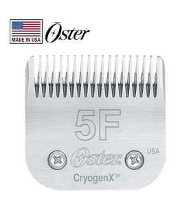 Size 5F Oster A5-A6 Serisi Traş Bıçağı