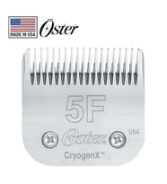 Size 5F Oster A5-A6 Serisi Traş Bıçağı
