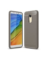 Xiaomi Redmi 5 Uyumlu Kılıf Zore Room Silikon Kapak