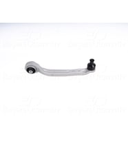 Audi A6 A8 2005-2011 Rotilli Kol Sol Alt Eğri (OEM: 4F0407693, 4F0407693B, 4F0407693C, 4F0407693G, 4F0407693H)