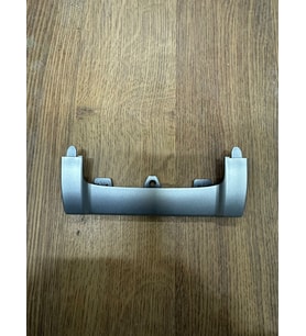 Mg HS 1.5 Tampon Radar Kapağı 2022-2024 10597339