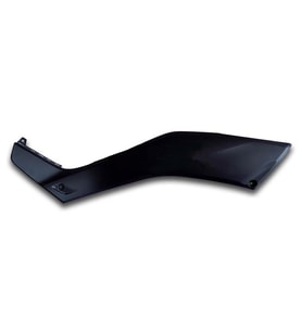 Xmax 250 Uyumlu Depo Yan Kapak Sol Mat Siyah B74-F1711-P0