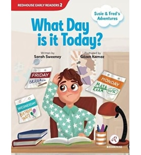 What Day is it Today?
