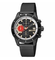 Just Cavalli Jc1G215M0075 Kol Saati