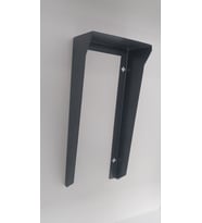 Diafon 15x35x10 Cm Kapı Zili Paneli Yağmur Koruma Aparatı