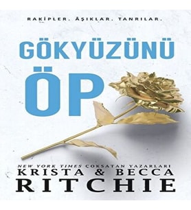 Gökyüzünü Öp