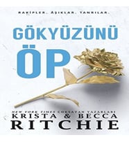Gökyüzünü Öp