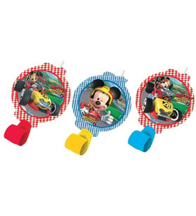 Mickey Kaynana Dili 6'LI Set-