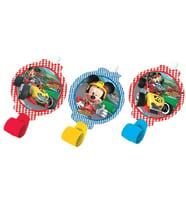 Mickey Kaynana Dili 6'LI Set-