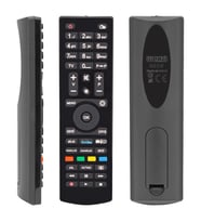 Türk Telekom Tivibu 2019 HD - IP TV Uydu Alıcı Kumandası