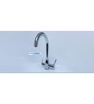 Water Point 3 Akışlı Musluk